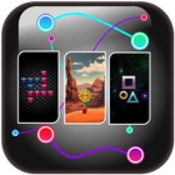 Icono de Puzzled!